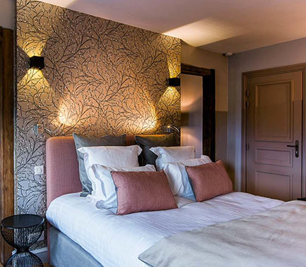 Appartement à honfleur en location de vacances