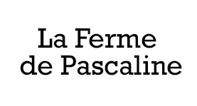 Logo la Ferme de Pascaline