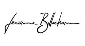 Logo Jérôme Billochon