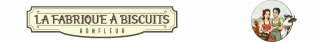 FABRIQUE BISCUITS