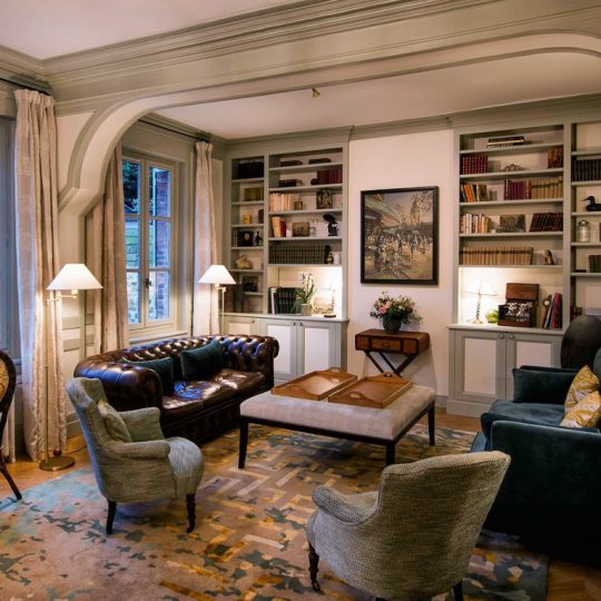 salon de la petite folie